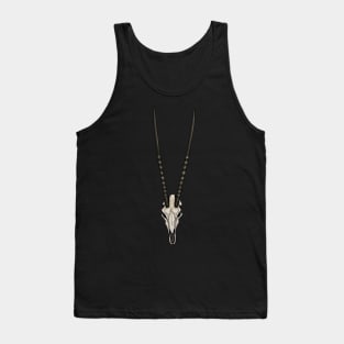 Gemsbok Tank Top